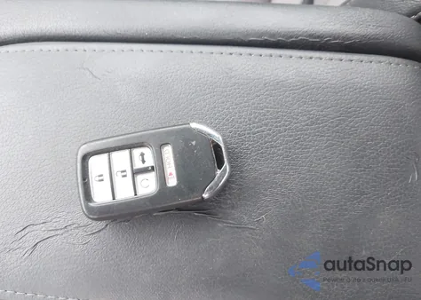 2017 Honda Civic Ex-L from USA, damaged, VIN 2HGFC3B77HH359206